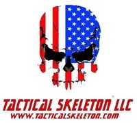 Tactical Skeleton coupons